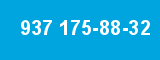 937 175-88-32 937 175-88-32